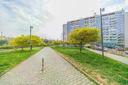 Prodej bytu 4+1 93 m²
