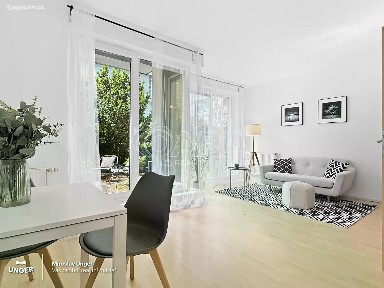 Prodej bytu 2+kk 101 m² U Zátiší, Praha - Hodkovičky