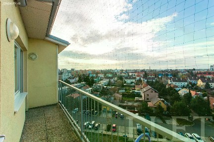 Prodej bytu 2+kk 37 m² Kuželova, Praha - Letňany