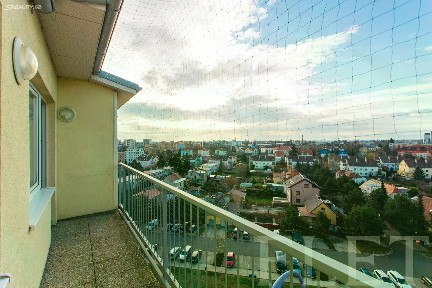 Prodej bytu 2+kk 37 m²