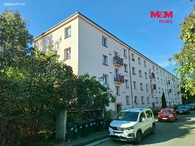 Prodej bytu 2+1 52 m² Tejnická, Praha - Strašnice