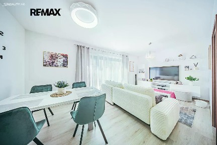 Prodej rodinného domu 90 m², pozemek 388 m² Dvořákova, Zbůch