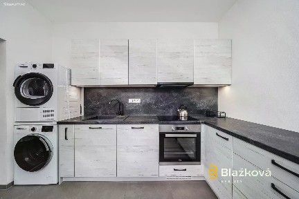 Prodej bytu 1+1 41 m² Špálova, Ostrava - Přívoz
