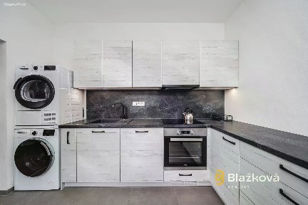 Prodej bytu 1+1 41 m²