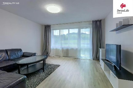 Prodej bytu 2+1 65 m²