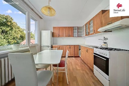 Prodej bytu 3+1 74 m²