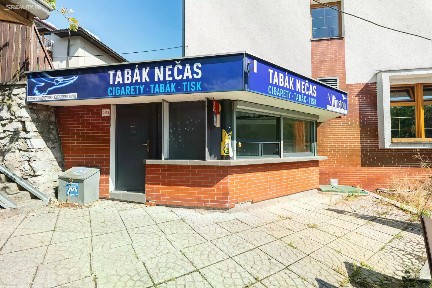 Blansko, Svitavská