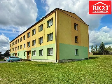 Prodej bytu 2+1 57 m² Toužim - Kosmová