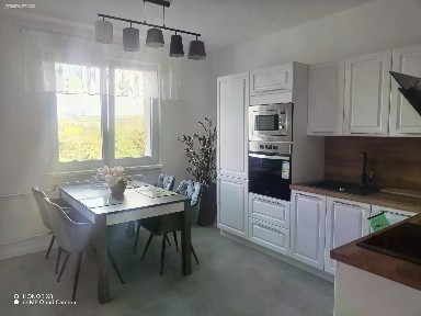 Prodej bytu 2+1 60 m² Západní, Karlovy Vary