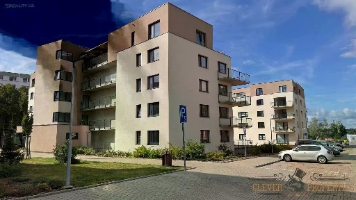 Trutnov, Horní Předměstí, Chodská