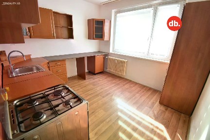 Pronájem bytu 2+1 60 m²