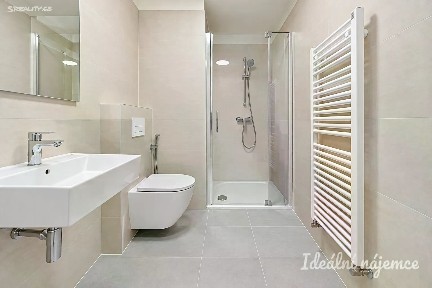 Prodej bytu 1+kk 34 m² Jižní, Brno - Horní Heršpice