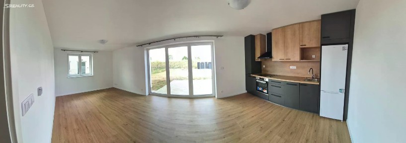 Pronájem bytu 3+kk 72 m² Benešov - Mariánovice