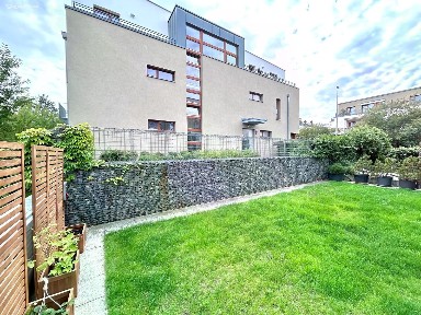 Faltysova, Praha - Zbraslav