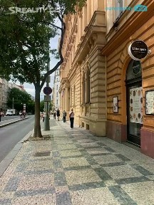 Pronájem restaurace 100 m² Francouzská, Praha - Vinohrady