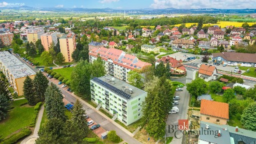 Prodej bytu 3+1 68 m² Liberecká, Hrádek nad Nisou