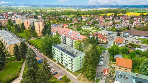 Prodej bytu 3+1 68 m²