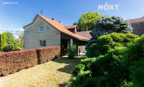 Prodej rodinného domu 170 m², pozemek 3030 m² Fryčovice