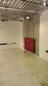 Prodej obchodního prostoru 61 m² Krátká, Praha - Strašnice
