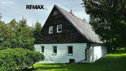 Prodej rodinného domu 96 m², pozemek 739 m² Dubí - Cínovec