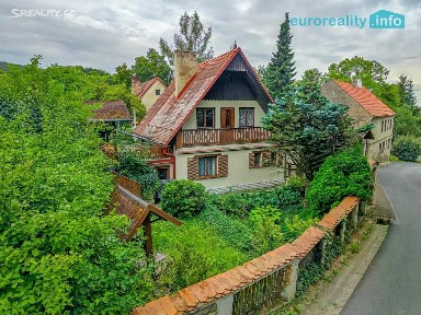 Prodej rodinného domu 103 m², pozemek 396 m² Hlinná - Lbín