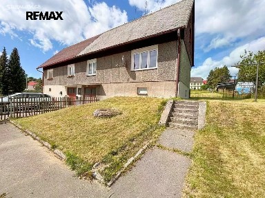 Prodej rodinného domu 145 m², pozemek 729 m² Husova, Kovářská