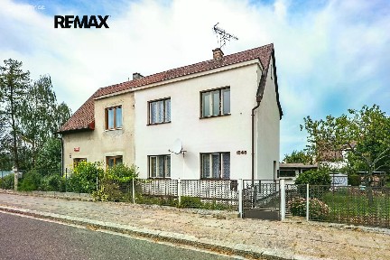Prodej rodinného domu 200 m², pozemek 309 m² Sochorova, Dvůr Králové nad Labem