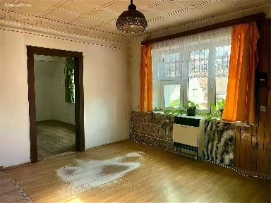 Prodej rodinného domu 61 m², pozemek 300 m² Vyšehrad, Červený Kostelec