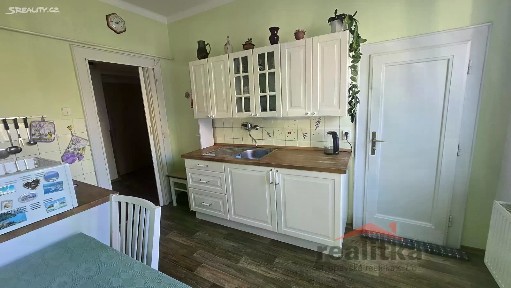 Pronájem bytu 2+1 51 m² třída Spojenců, Opava - Předměstí