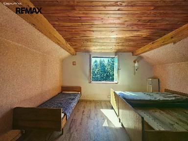 Prodej chaty 76 m², pozemek 393 m² Čím