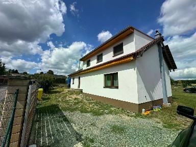 Prodej rodinného domu 219 m², pozemek 1100 m² Buková u Příbramě