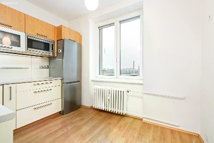 Prodej bytu 2+1 60 m² Francouzská třída, Plzeň - Východní Předměstí