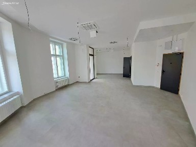 Pronájem obchodního prostoru 64 m² Koliště, Brno - Černá Pole