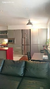 Prodej bytu atypický 122 m² Krátká, Praha - Strašnice