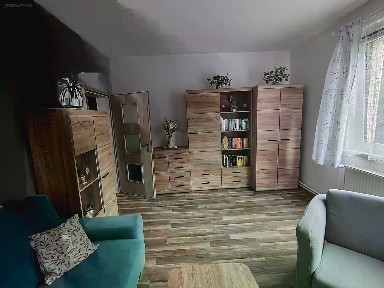 Prodej bytu 2+1 54 m² Pacovská, Praha - Krč