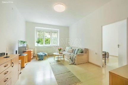 Prodej bytu 2+1 64 m² Rumunská, Praha - Vinohrady