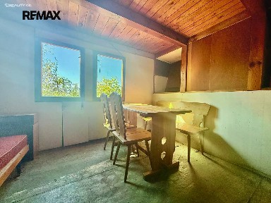 Prodej chaty 30 m², pozemek 352 m² Ždírec - Žďár