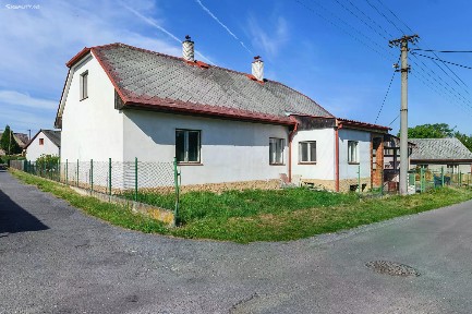 Prodej rodinného domu 218 m², pozemek 567 m² Dobřív