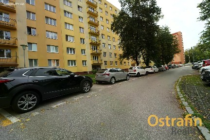 Podroužkova, Ostrava - Poruba