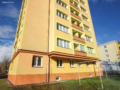 Prodej bytu 1+kk 38 m² Prameny, Karviná - Ráj