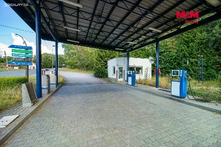 Prodej komerční nemovitosti 20 m²