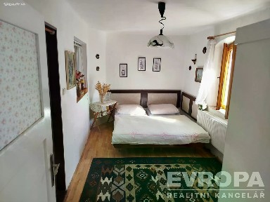 Prodej rodinného domu 170 m², pozemek 1 m² Hlavečník
