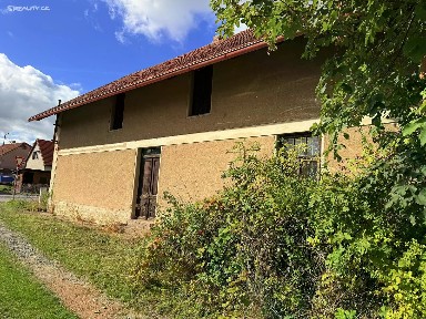 Prodej rodinného domu 270 m², pozemek 3295 m² Řepníky