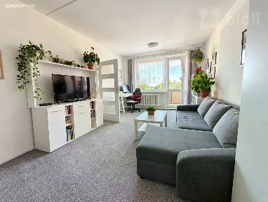 Prodej bytu 1+1 45 m² U Střelnice, Šternberk