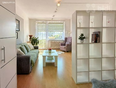 Prodej bytu 1+1 45 m² U Střelnice, Šternberk
