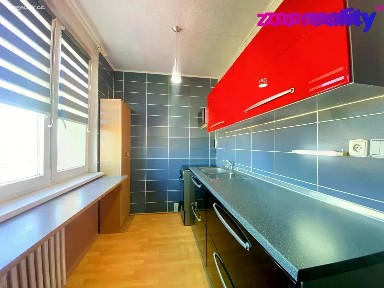 Pronájem bytu 2+1 62 m²
