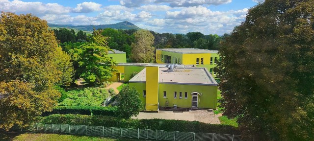 Pronájem bytu 2+kk 41 m² Dlouhá, Lovosice