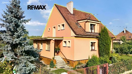 Kralupy nad Vltavou, Mělník, Lobeček, I. Olbrachta