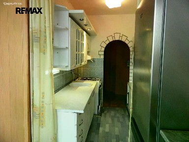 Prodej bytu 2+1 64 m² Palackého, Cheb