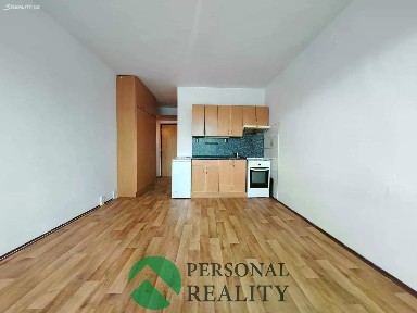 Pronájem bytu 1+kk 25 m² Jiřího z Poděbrad, Sokolov